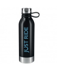 BOTELLA EN ACERO INOX