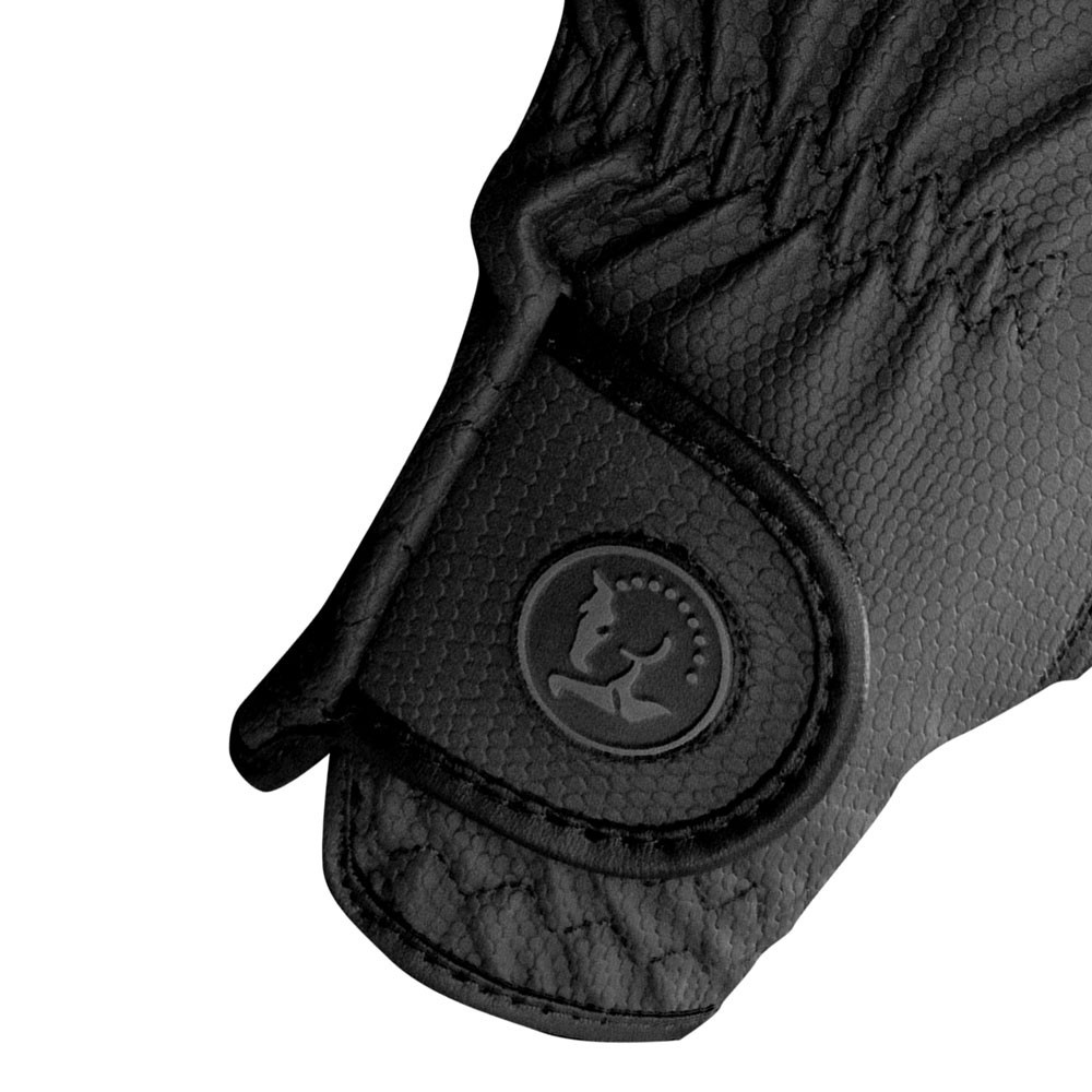 GUANTES ZALDI SERINO NEGRO GUANTES ZALDI SERINO NEGRO