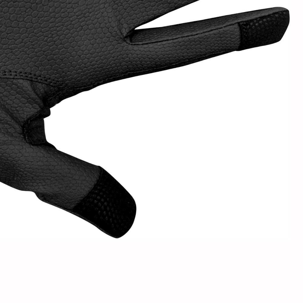 GUANTES ZALDI SERINO NEGRO GUANTES ZALDI SERINO NEGRO