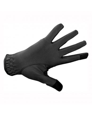 GUANTES ZALDI SERINO NEGRO GUANTES ZALDI SERINO NEGRO