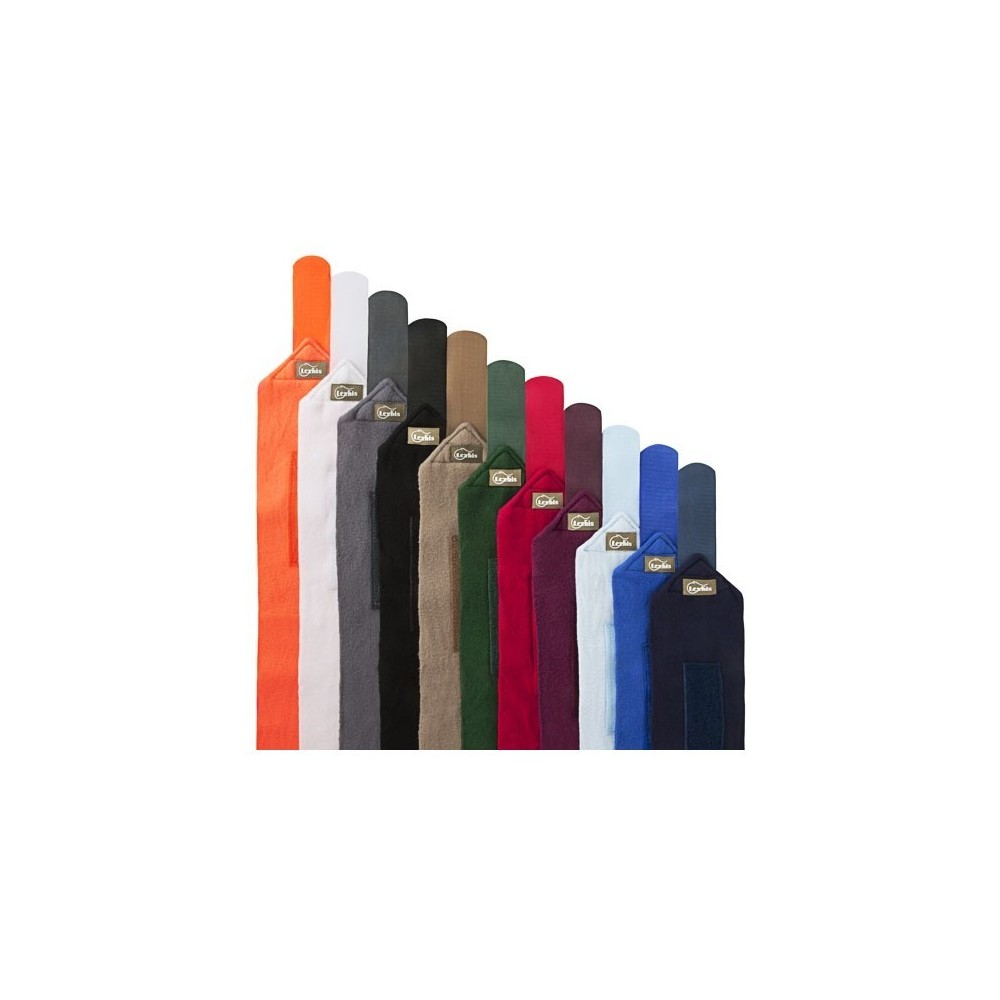 VENDA LEXHIS POLAR (JUEGO 4)