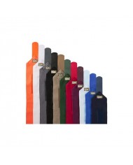 ESTRIBERA FORRADA EN CUERO