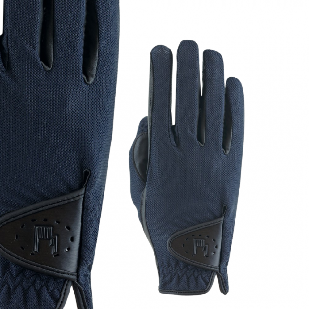 GUANTES ROECKL SAMORIN NEGRO GUANTES ROECKL SAMORIN NEGRO