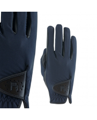 GUANTES ZALDI SERINO NEGRO GUANTES ZALDI SERINO NEGRO