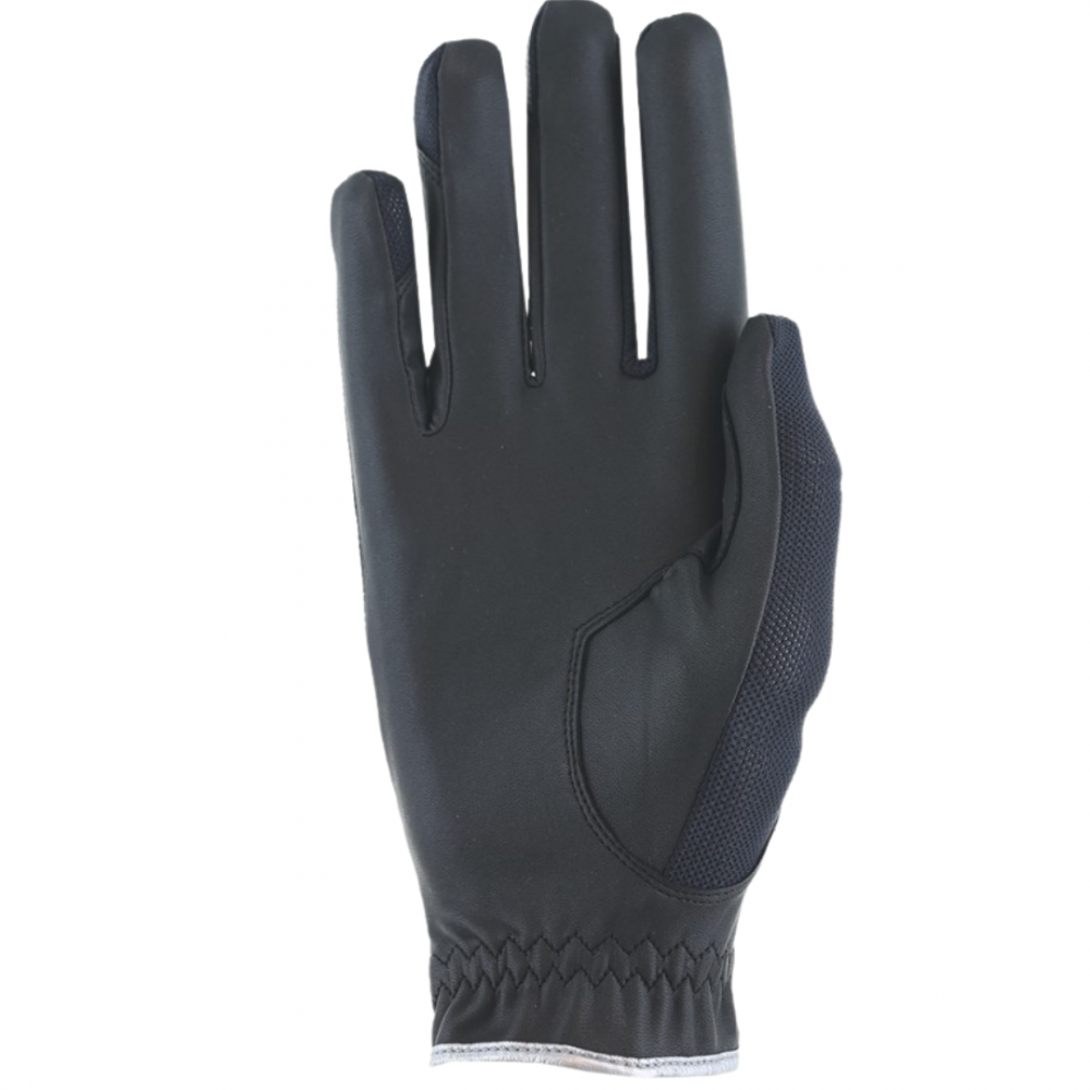 GUANTES ROECKL SAMORIN NEGRO GUANTES ROECKL SAMORIN NEGRO