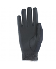 GUANTES ROECKL SAMORIN NEGRO GUANTES ROECKL SAMORIN NEGRO