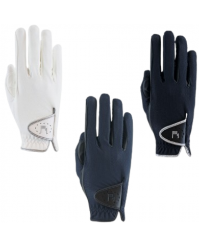 GUANTES ROECKL SAMORIN NEGRO GUANTES ROECKL SAMORIN NEGRO