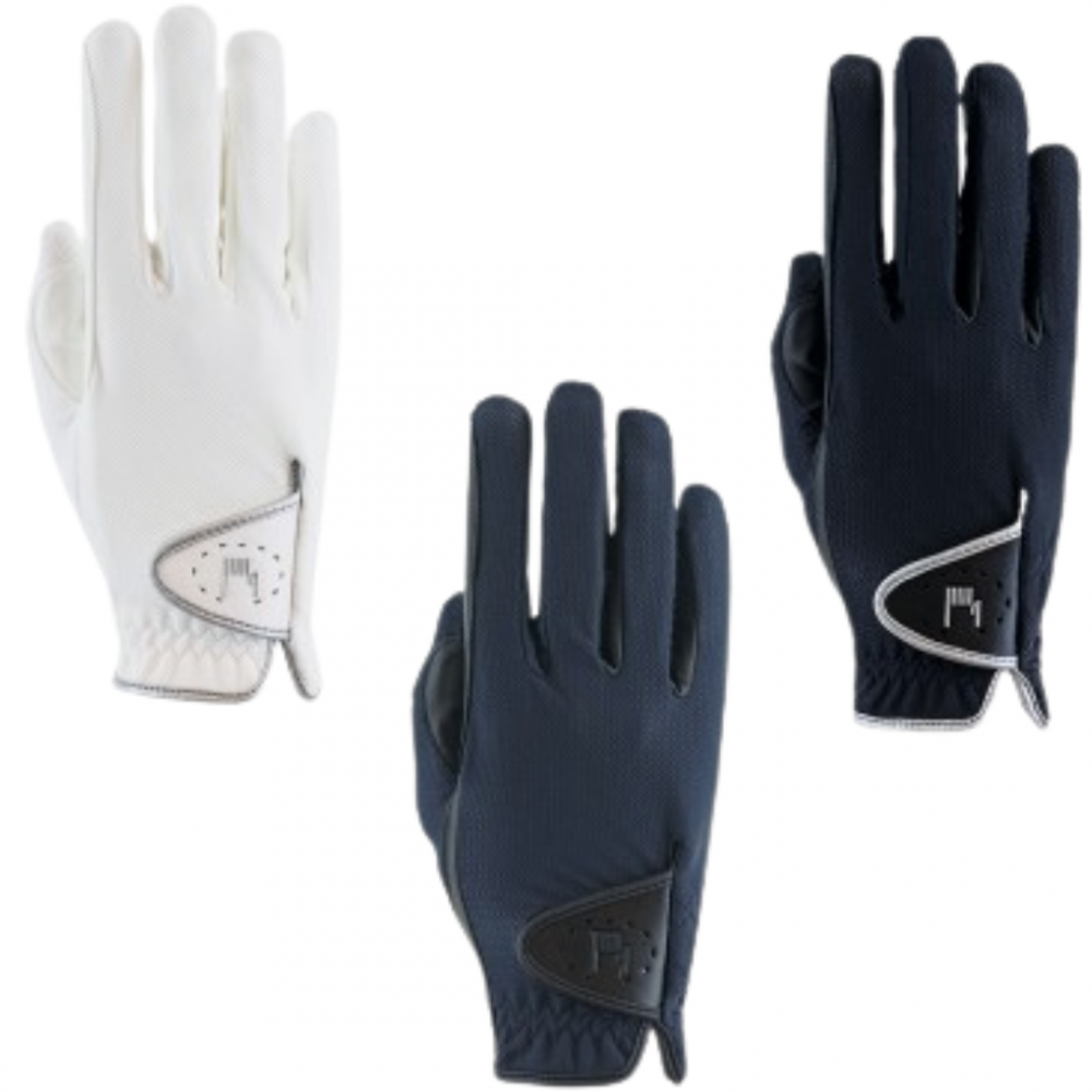 GUANTES ROECKL SAMORIN NEGRO GUANTES ROECKL SAMORIN NEGRO
