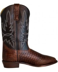 BOTA WESTERN GRANT TUFFRIDERS SQUARE TOE