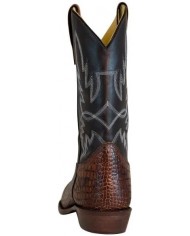 BOTA WESTERN GRANT TUFFRIDERS SQUARE TOE