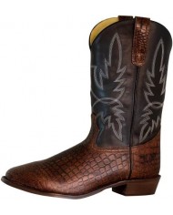 BOTA WESTERN GRANT TUFFRIDERS SQUARE TOE