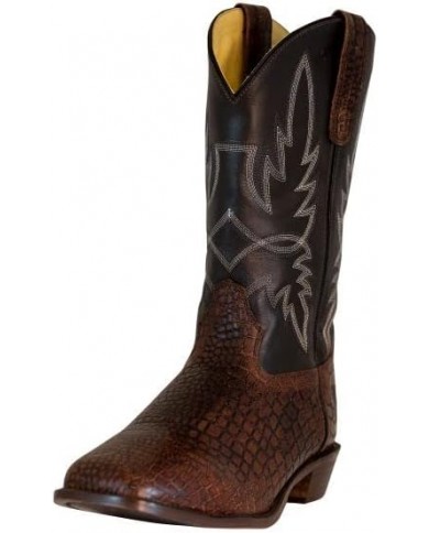 BOTA WESTERN GRANT TUFFRIDERS SQUARE TOE