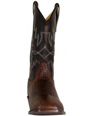 BOTA WESTERN GRANT TUFFRIDERS SQUARE TOE