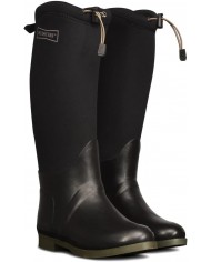 BOTA MUDSTER COMFORT RIDER NEGRO/GRIS