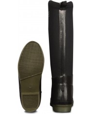 BOTA MUDSTER COMFORT RIDER NEGRO/GRIS