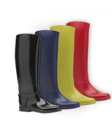 BOTA CAUCHO LEXHIS FLAMBO