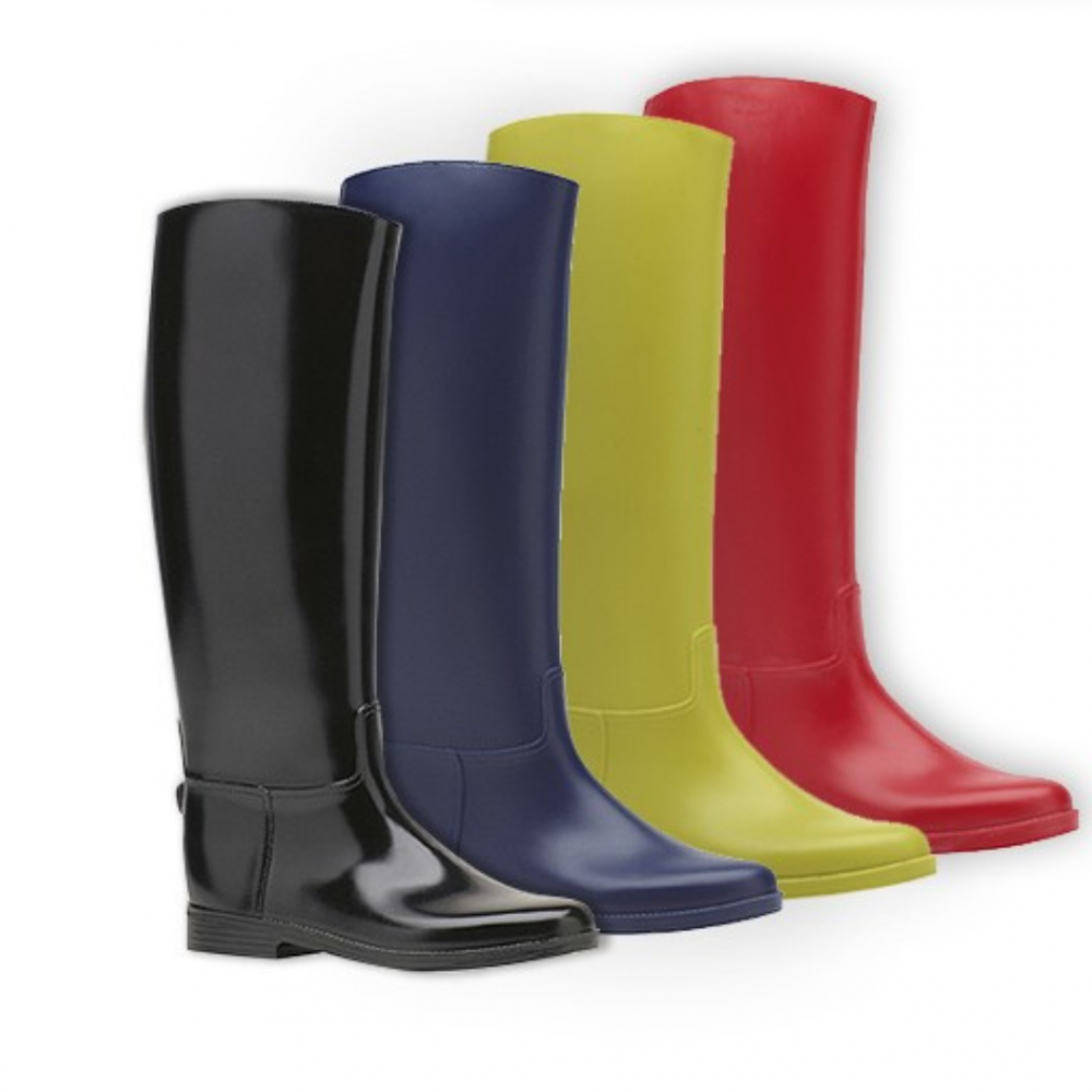 BOTA CAUCHO LEXHIS FLAMBO