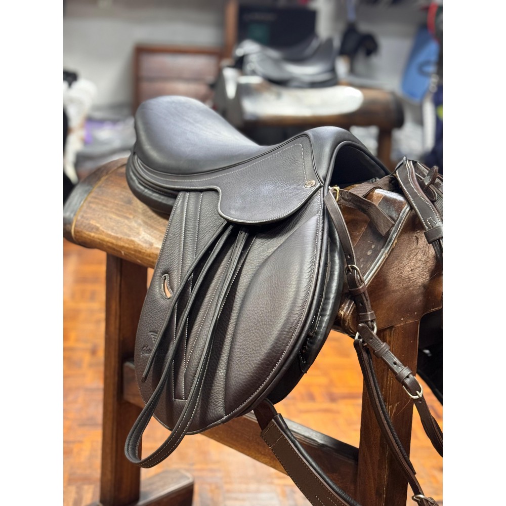 GALAPAGO GRANEADO RIDERS-SAINT SPIRIT COMBO