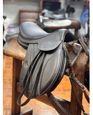 GALAPAGO GRANEADO RIDERS-SAINT SPIRIT COMBO