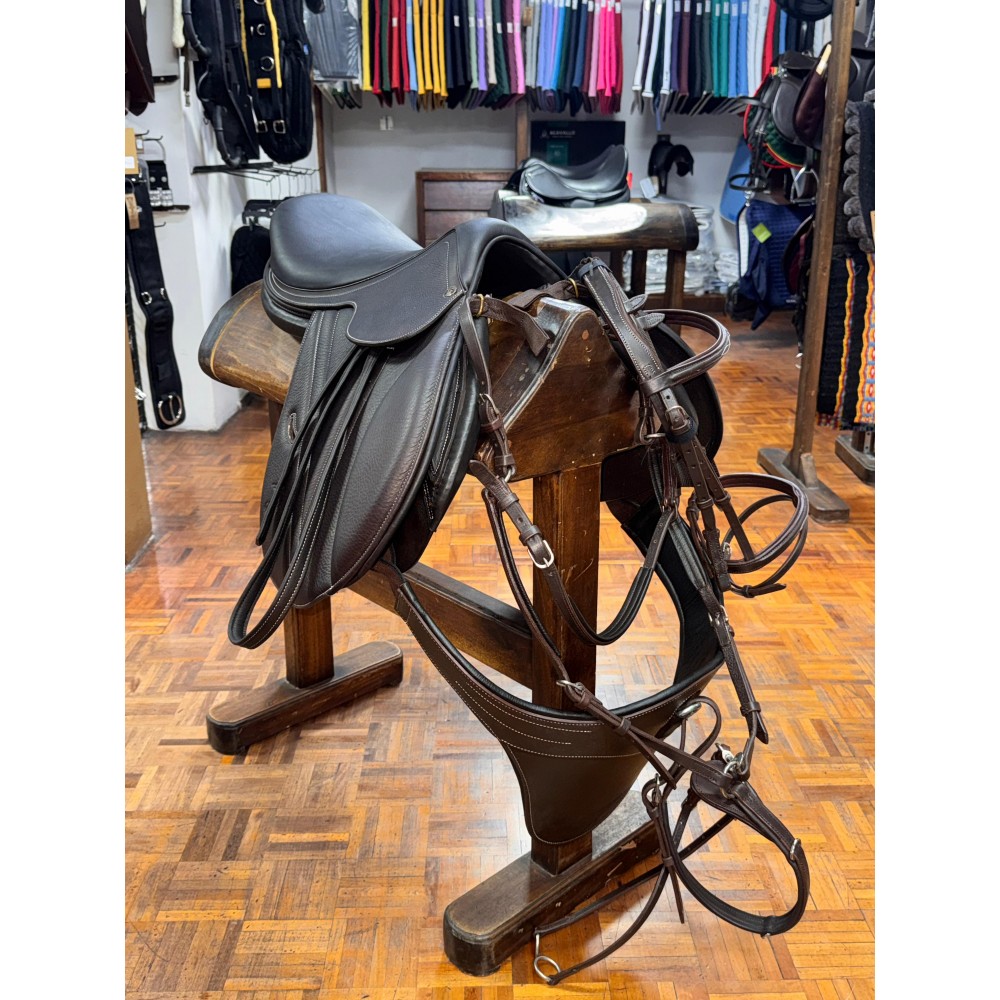 GALAPAGO GRANEADO RIDERS-SAINT SPIRIT COMBO