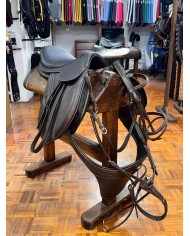 GALAPAGO GRANEADO RIDERS-SAINT SPIRIT COMBO