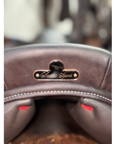 GALAPAGO GRANEADO RIDERS-SAINT SPIRIT COMBO