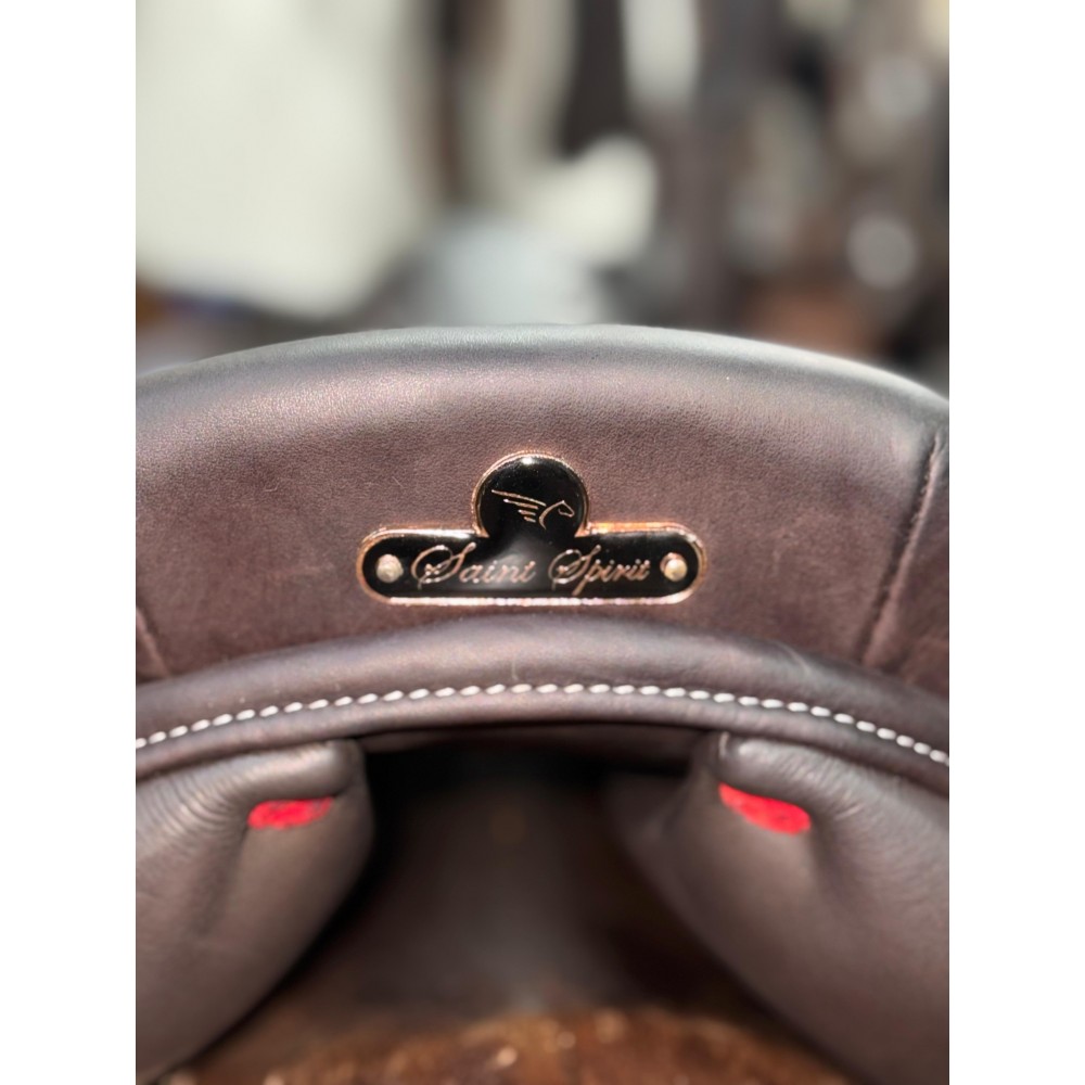 GALAPAGO GRANEADO RIDERS-SAINT SPIRIT COMBO