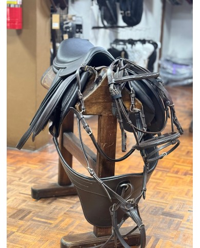 GALAPAGO GRANEADO RIDERS-SAINT SPIRIT COMBO