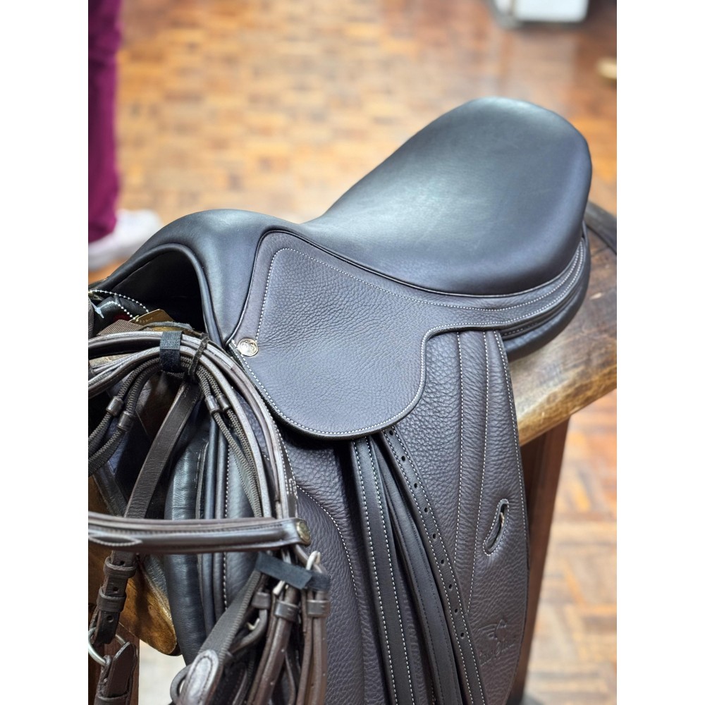 GALAPAGO GRANEADO RIDERS-SAINT SPIRIT COMBO