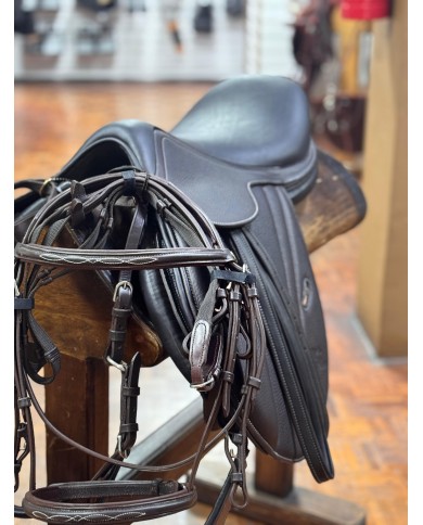 GALAPAGO GRANEADO RIDERS-SAINT SPIRIT COMBO