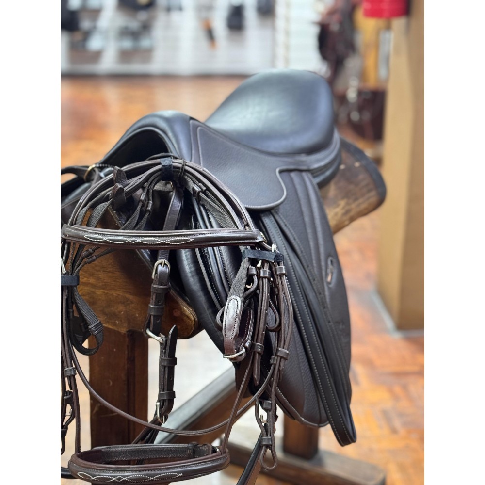 GALAPAGO GRANEADO RIDERS-SAINT SPIRIT COMBO