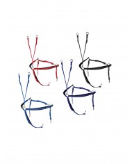 CINCHA LEXHIS SINTETICA CON BORREGUILLO