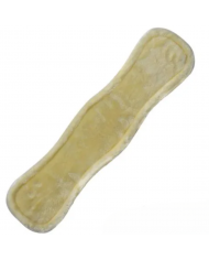 CINCHA LEXHIS SINTETICA CON BORREGUILLO