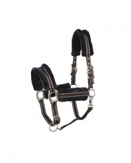 JAQUIMA DE CUADRA NYLON Y BORREGUILLO DELUXE