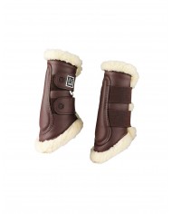 JAQUIMA DE CUADRA NYLON Y BORREGUILLO DELUXE