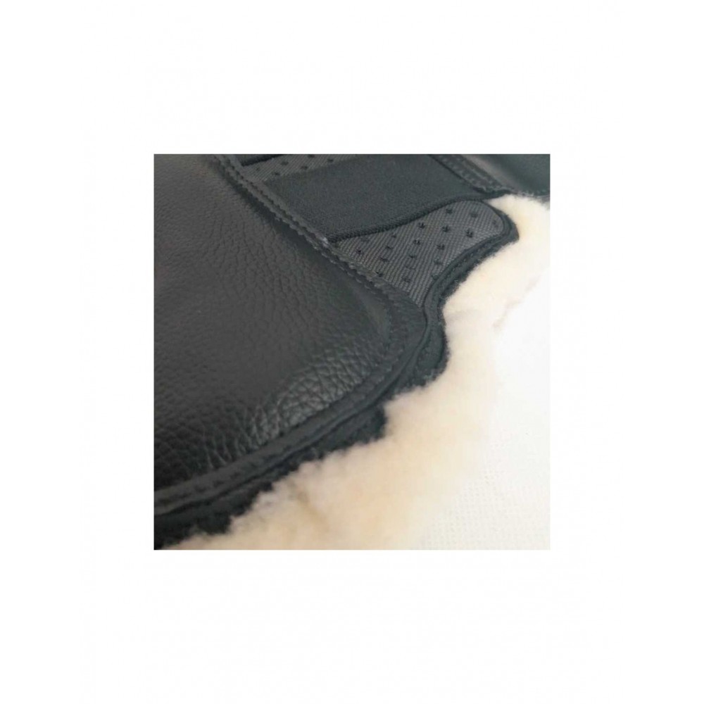 TENDONERAS NEOPRENO PERFORADO+BORREGUILLO