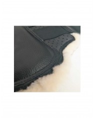 TENDONERAS NEOPRENO PERFORADO+BORREGUILLO