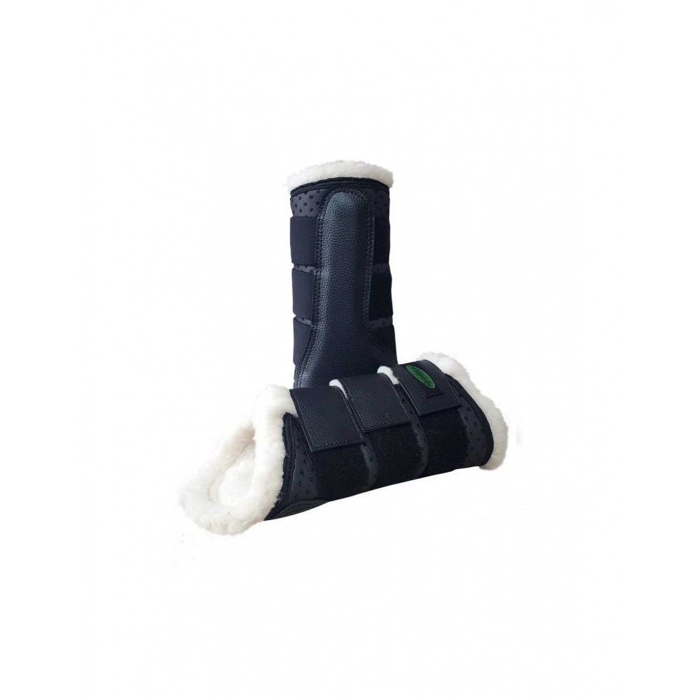 TENDONERAS NEOPRENO PERFORADO+BORREGUILLO