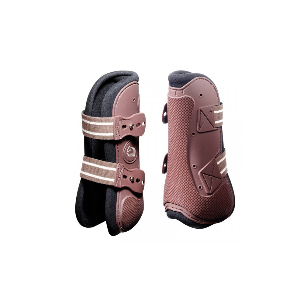 TENDONERAS TATTINI PRO NEOPRENO + GANCHO