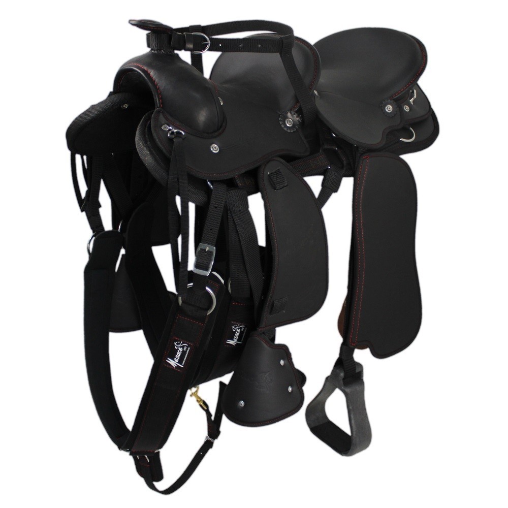 BOLSO TRANSPORTE SILLA VAQUERA