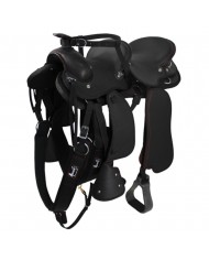 BOLSO TRANSPORTE SILLA VAQUERA