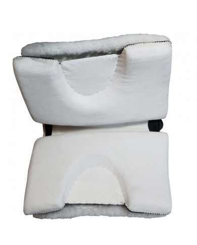SILLA VAQUERA COMPLETA CASTECUS