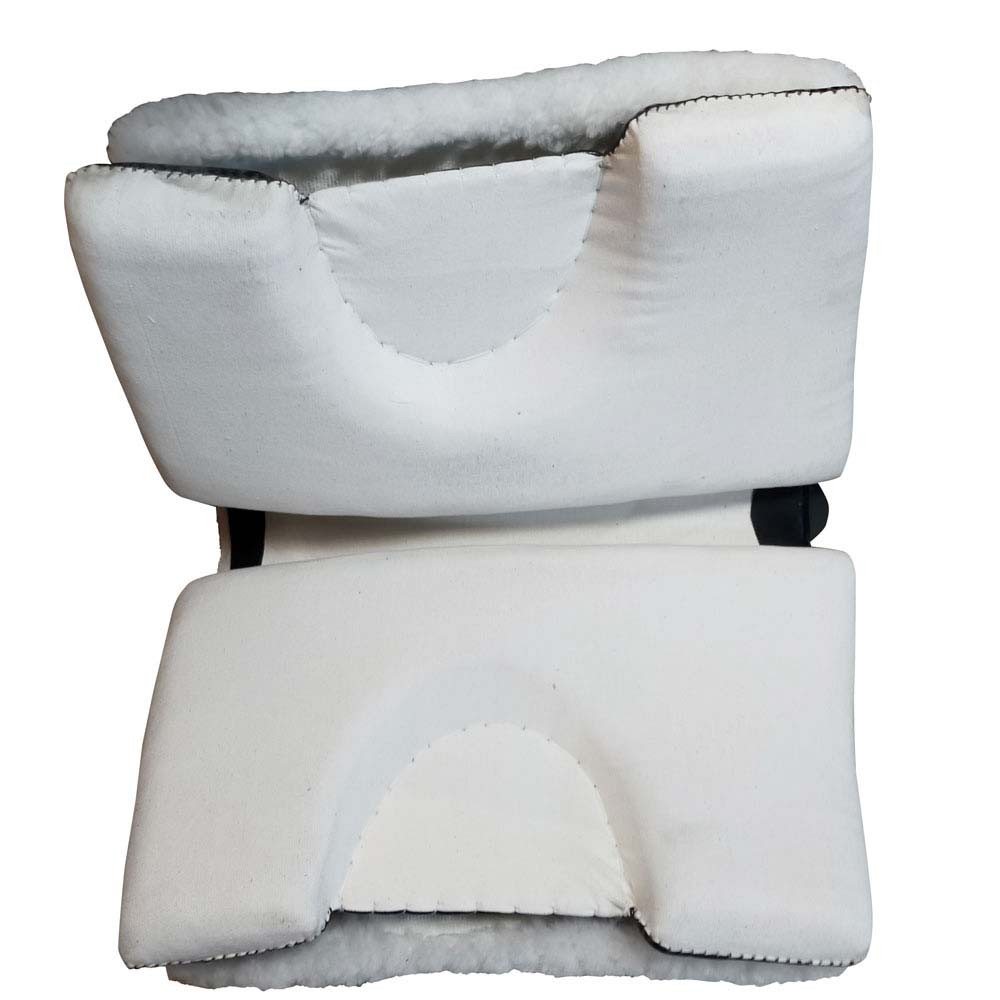 SILLA VAQUERA COMPLETA CASTECUS