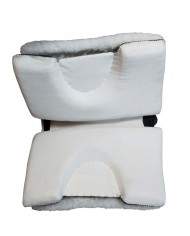 SILLA VAQUERA COMPLETA CASTECUS