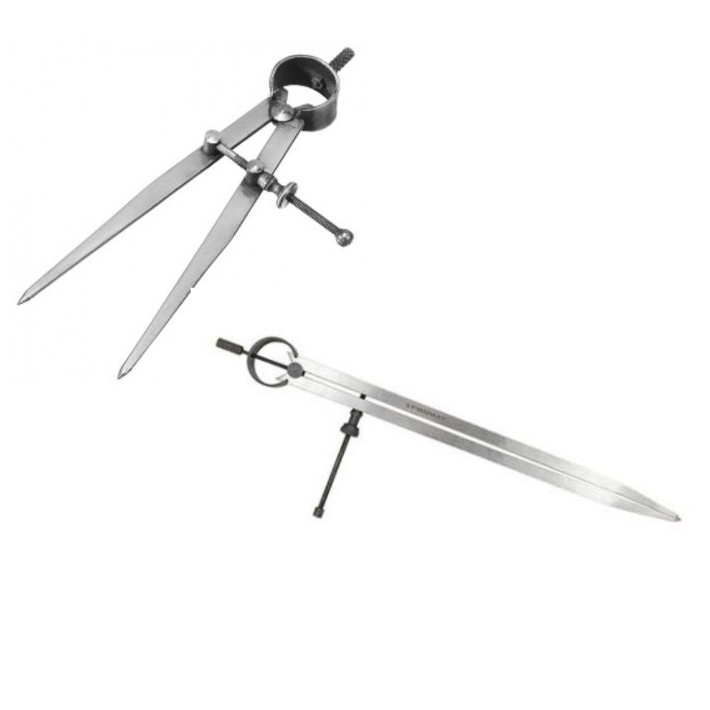 COMPAS KERCKHAERT ACERO