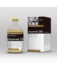 ASCORVET 100 ML