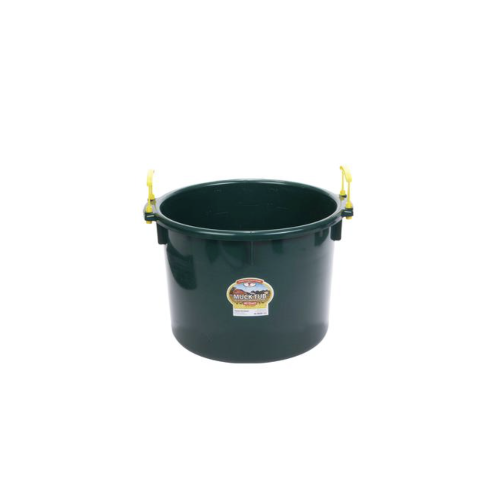 BALDE MUCK 40 QUARTS