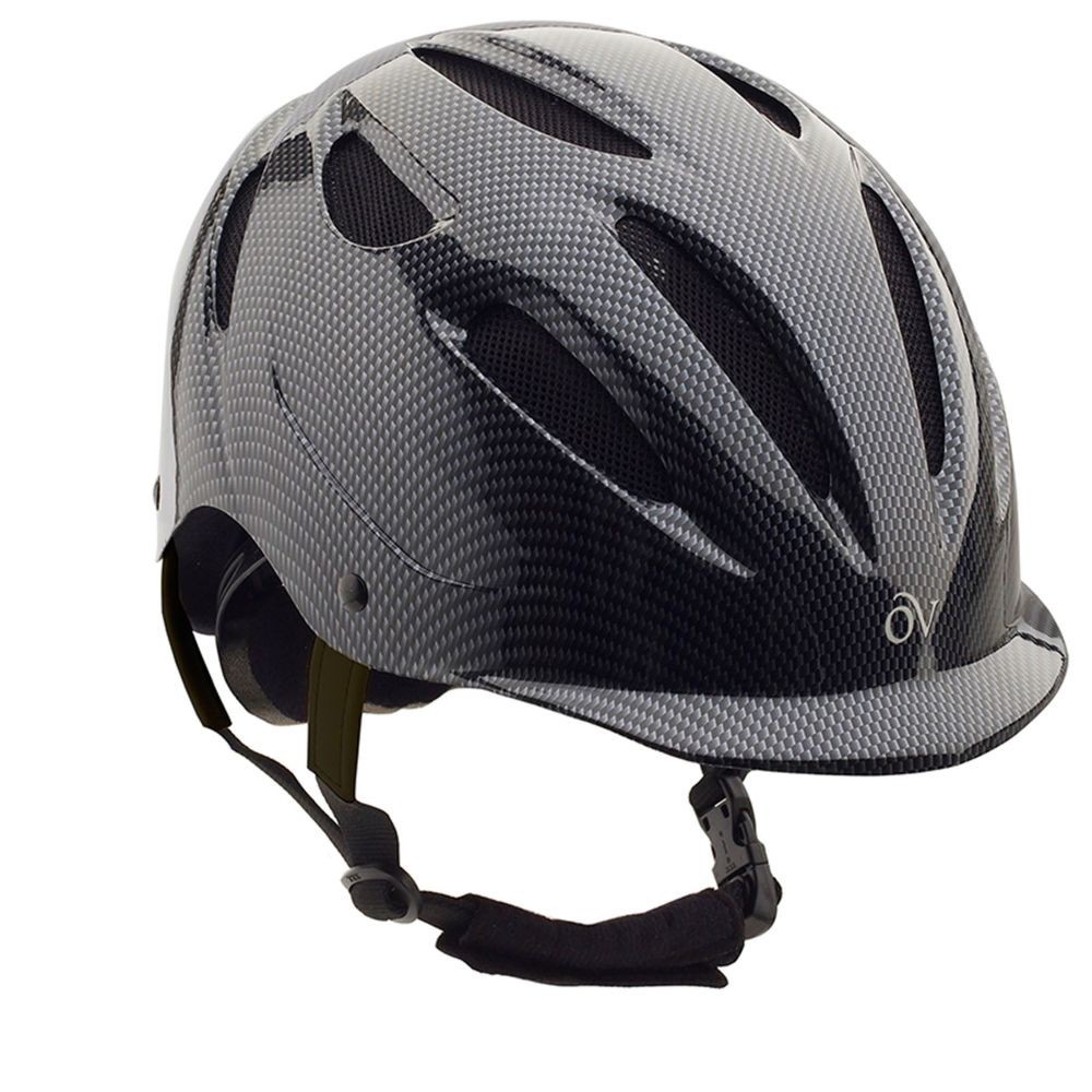 CASCO PROTECTOR OVATION S/M