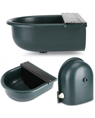 BEBEDERO AUTOMATICO PLASTICO LA PESEBRERA 3 LITROS