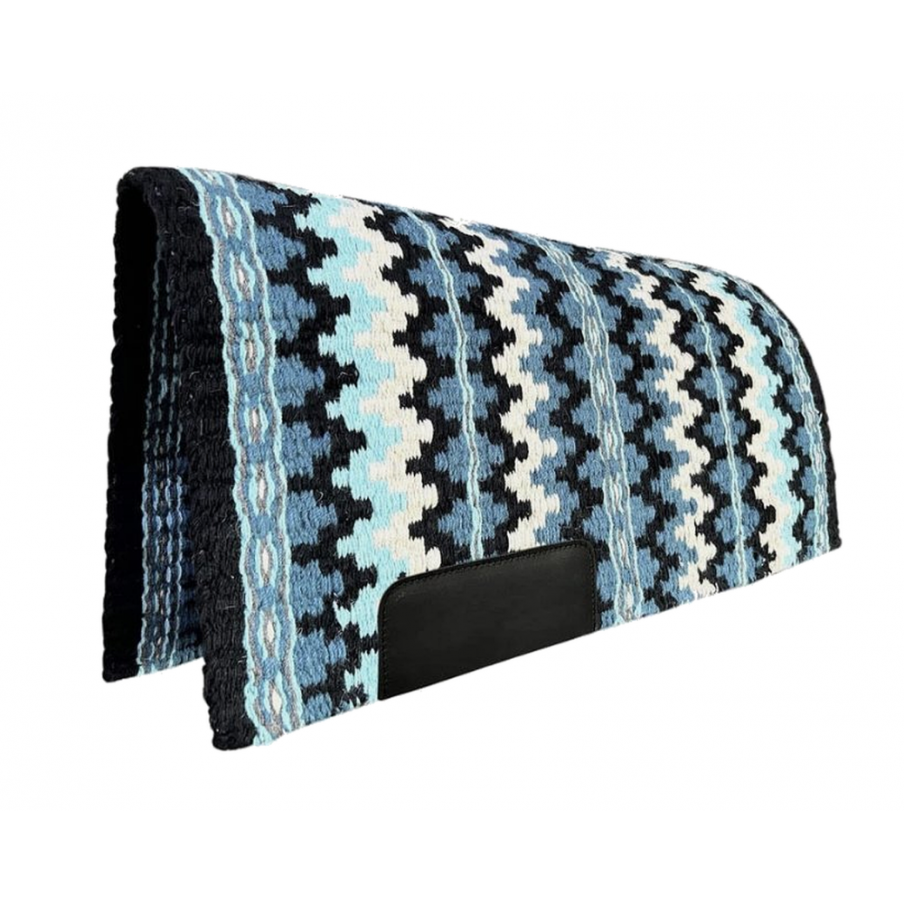 ALFOMBRA TUFFRIDERS LANA 34 x 40 PULGADAS